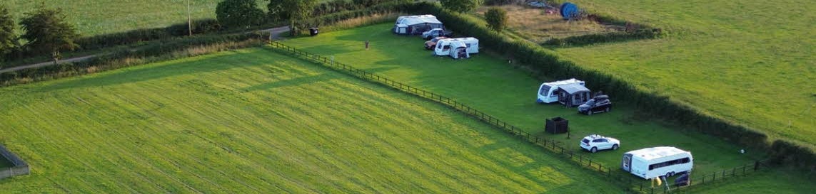 Glebe Farm CL
